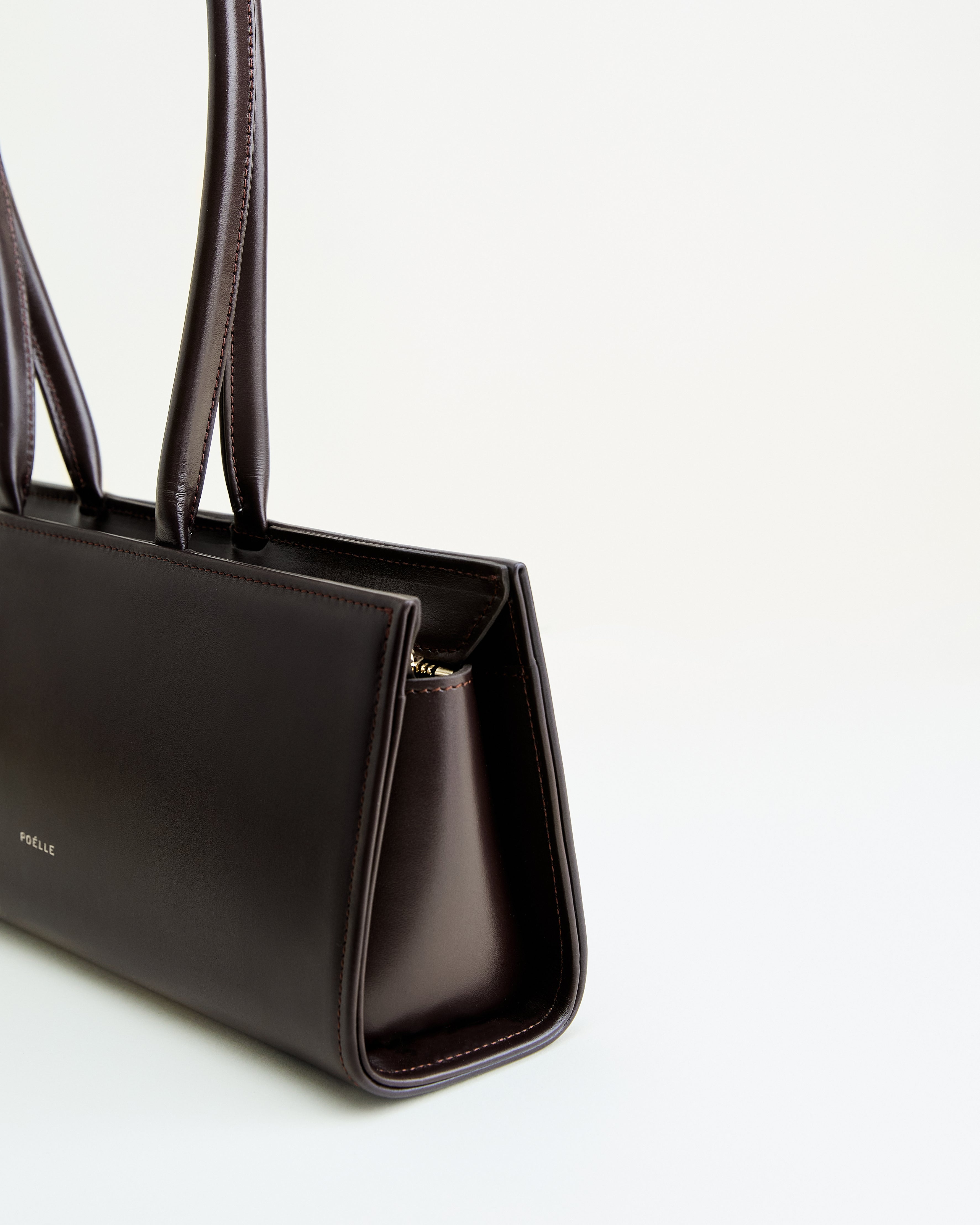 Cecilie bag in Brown