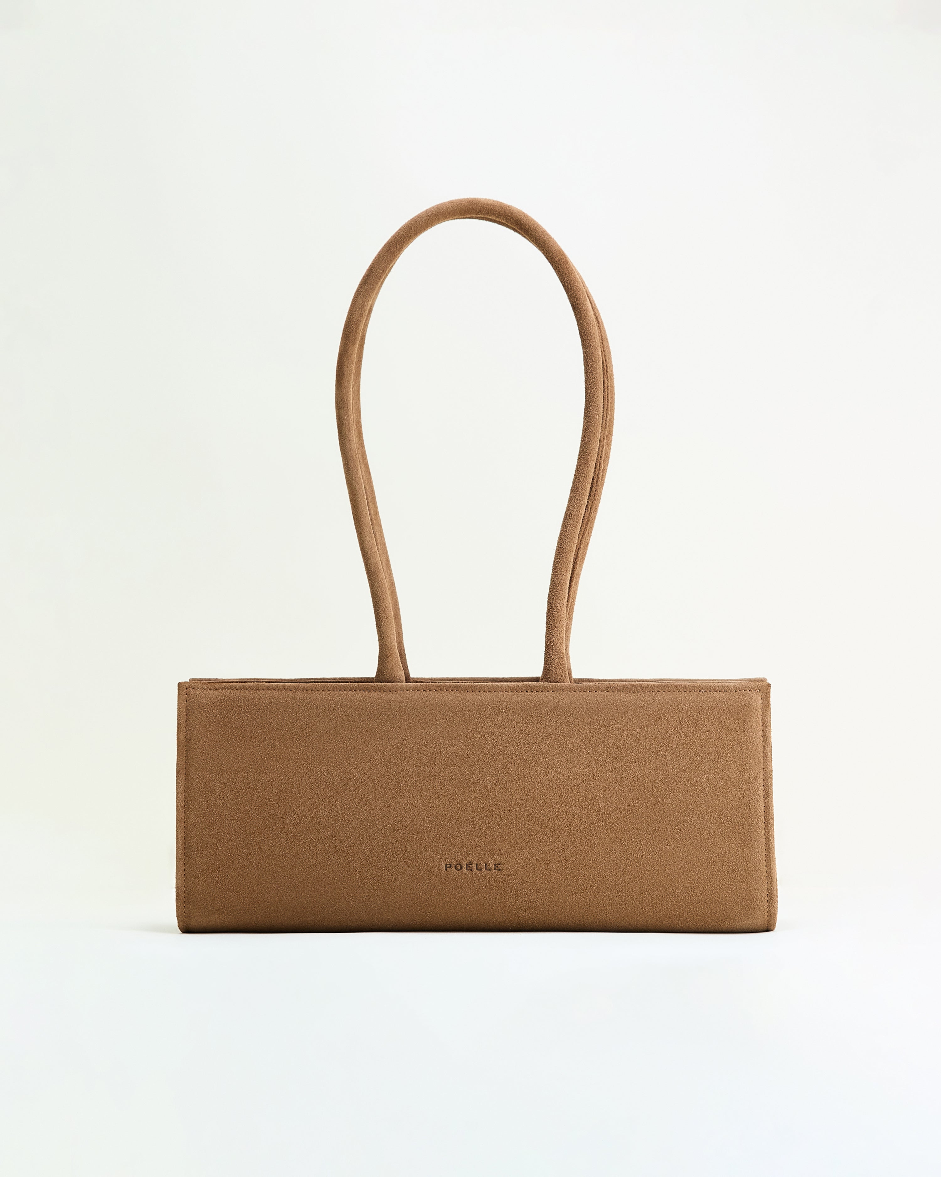 Cecilie bag in Caramel