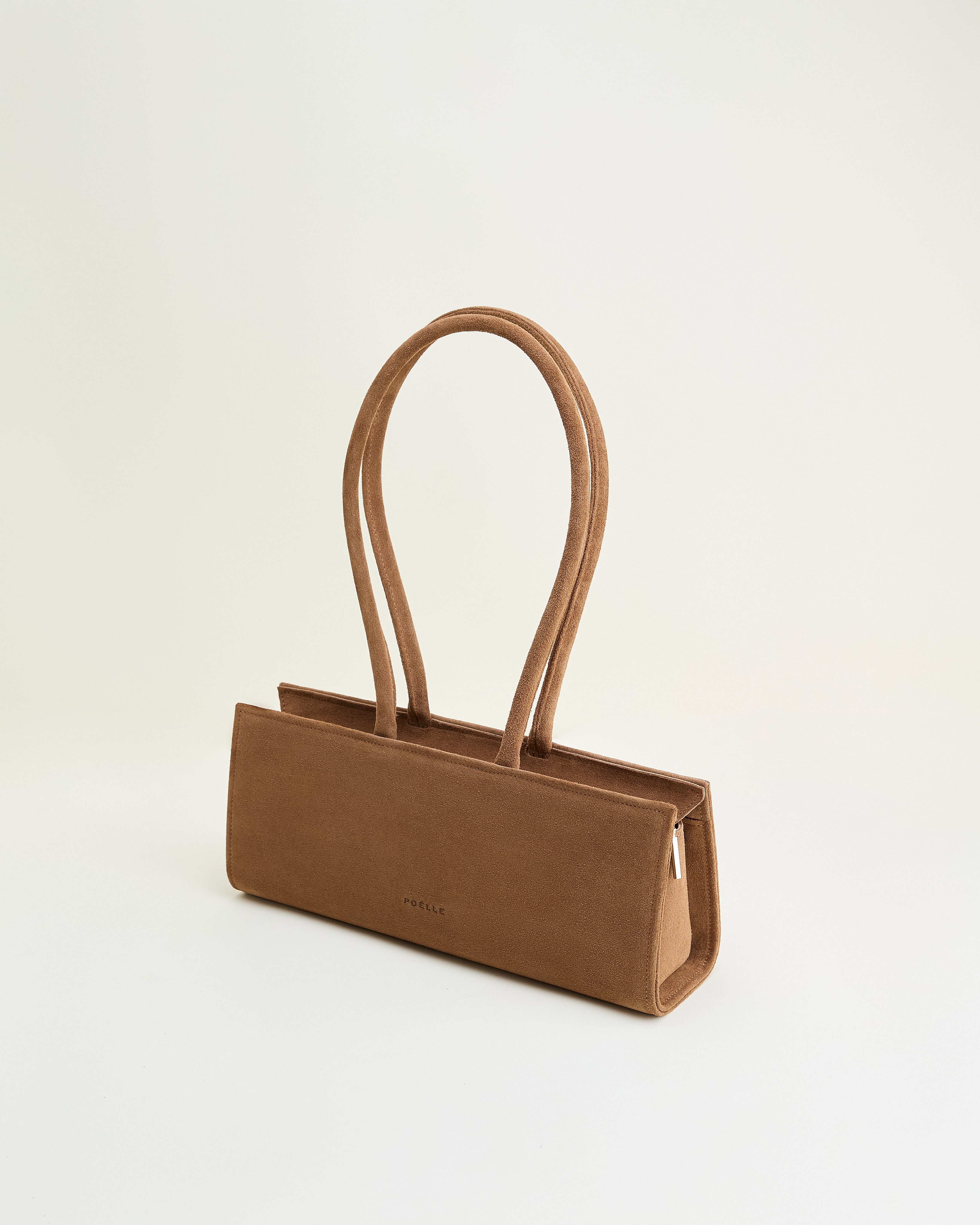 Cecilie bag in Caramel