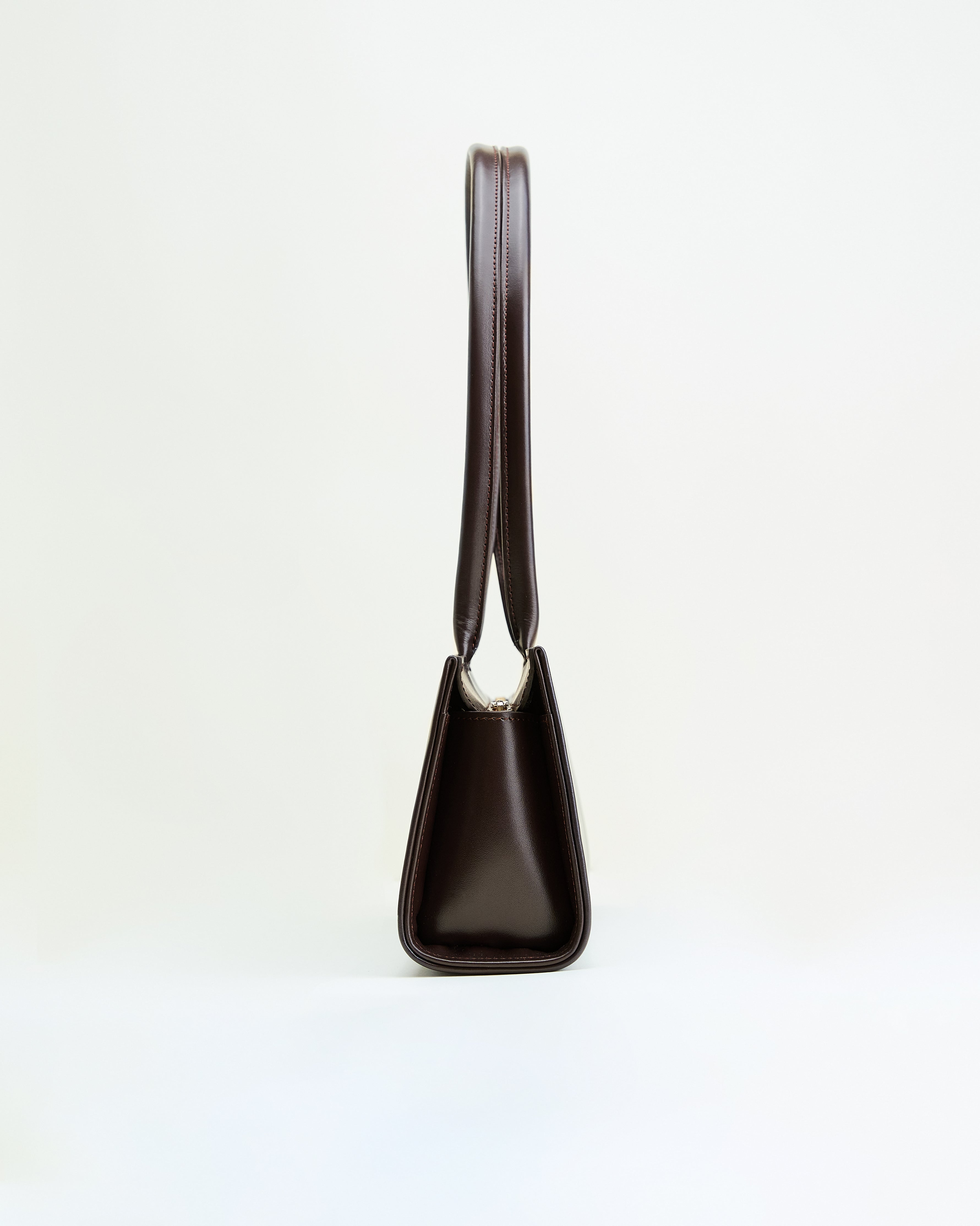 Cecilie bag in Brown