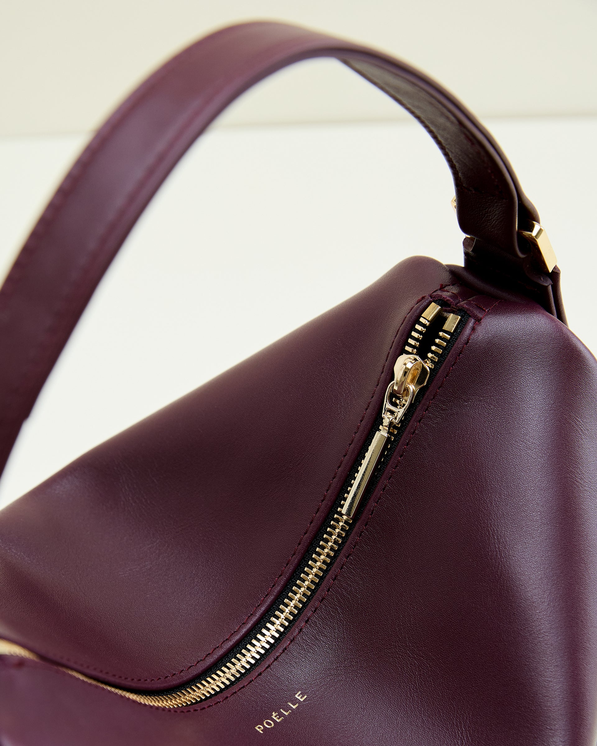 Josefine Bag in Marsala