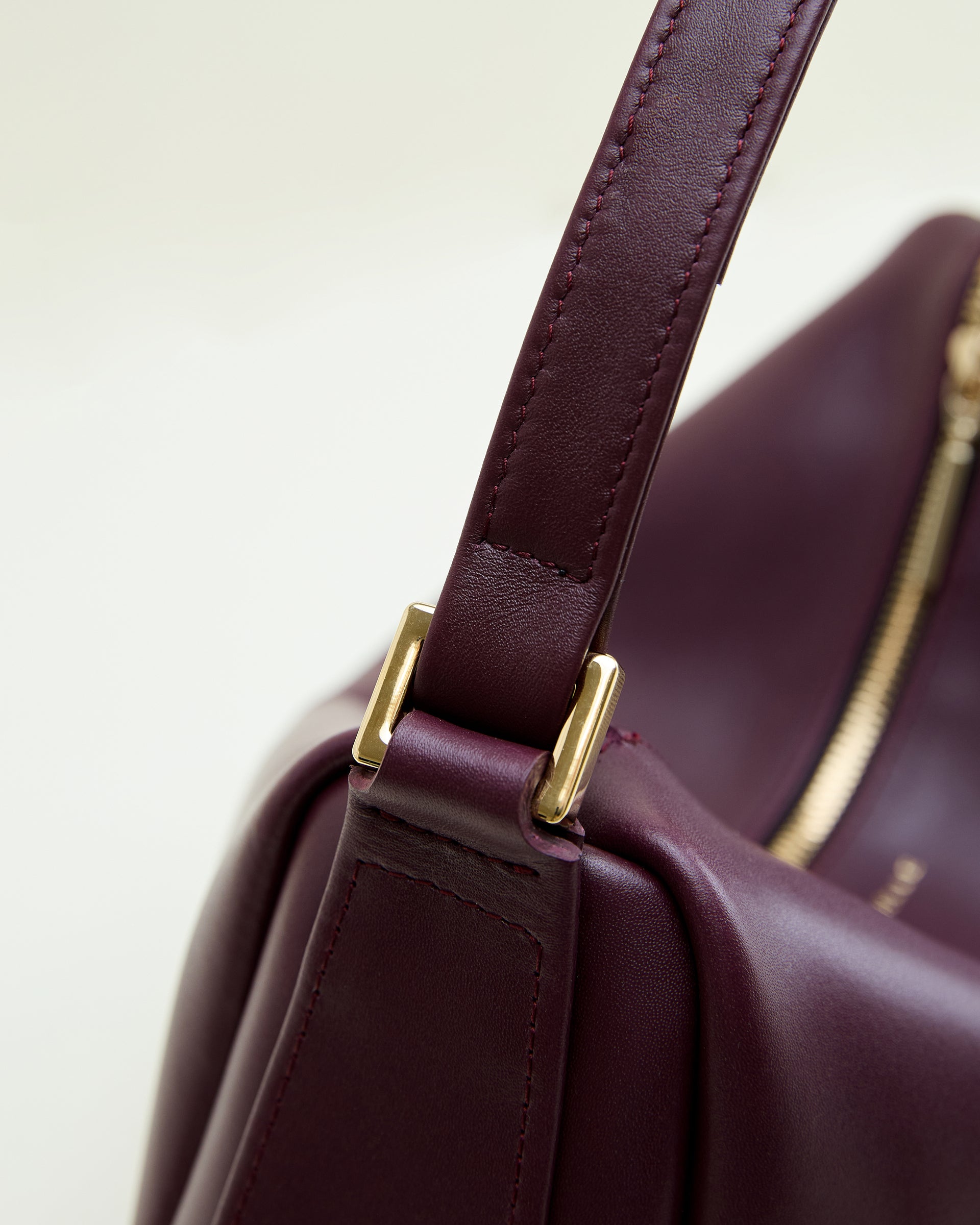 Josefine Bag in Marsala