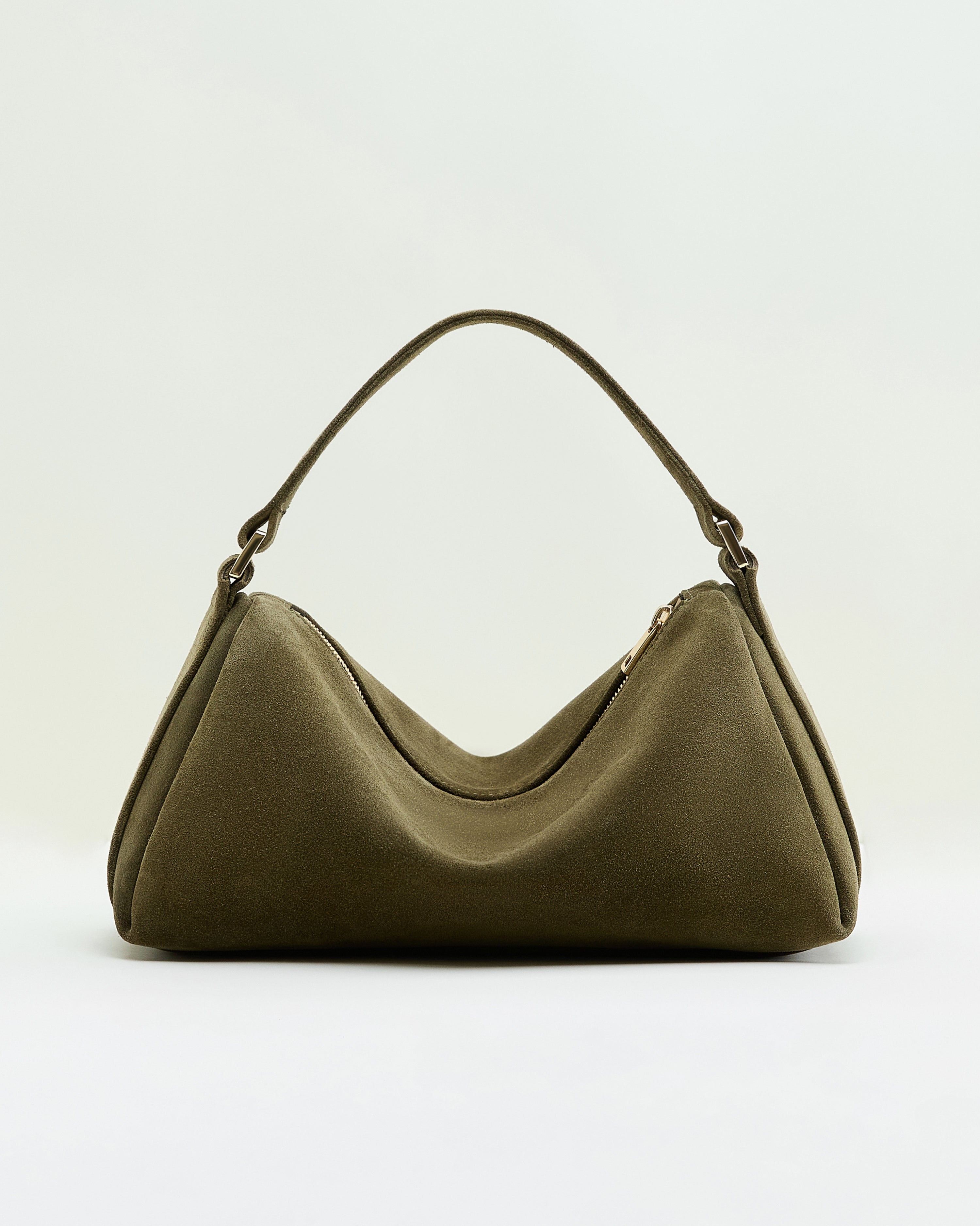 Josefine Bag in Olive