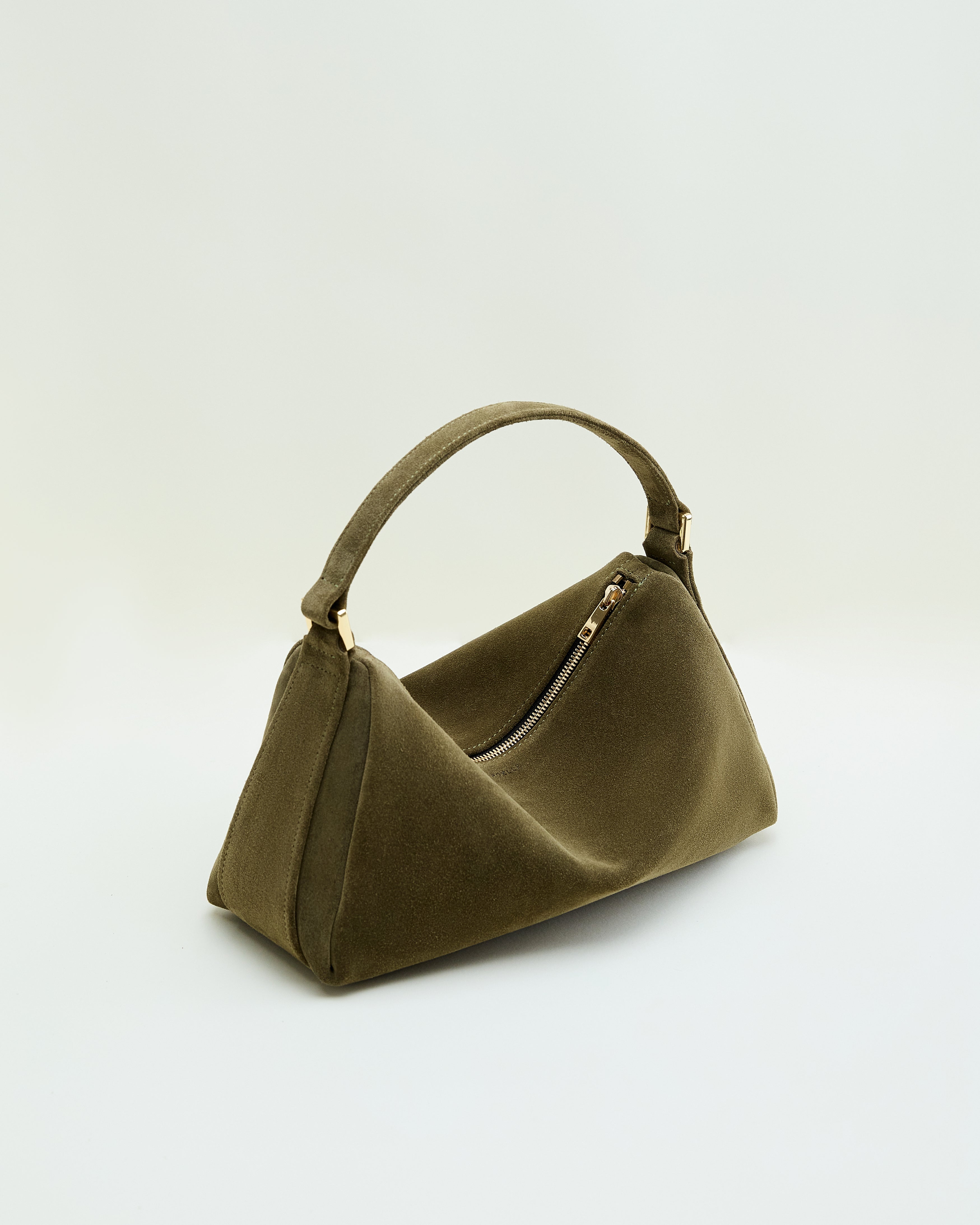 Josefine Bag in Olive