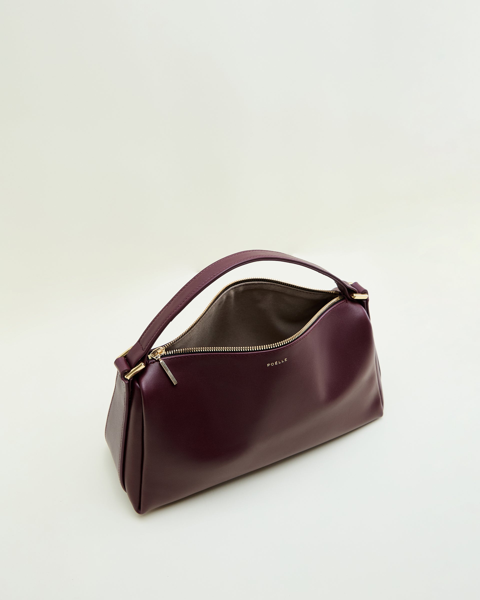 Josefine Bag in Marsala