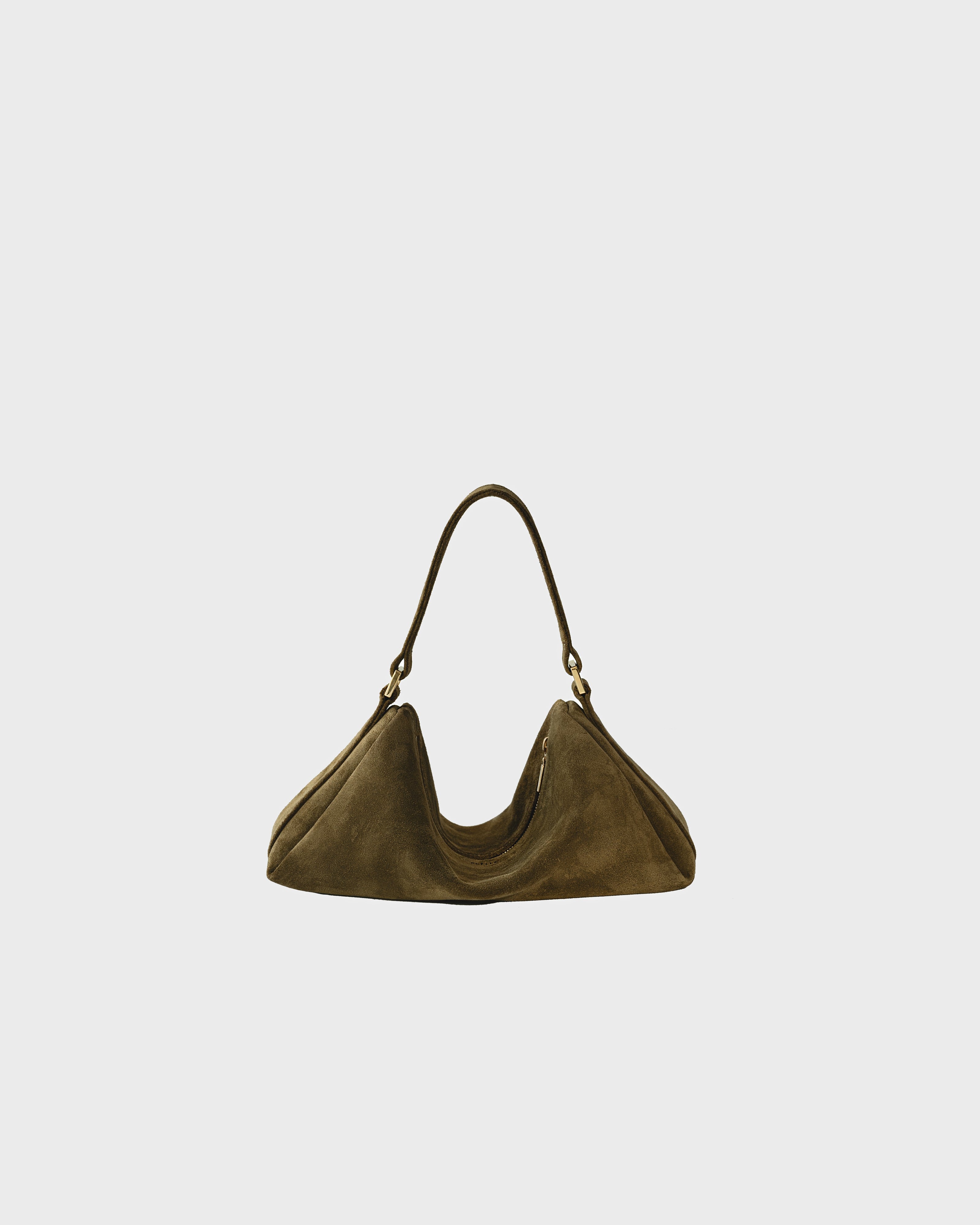 Josefine Bag in Olive