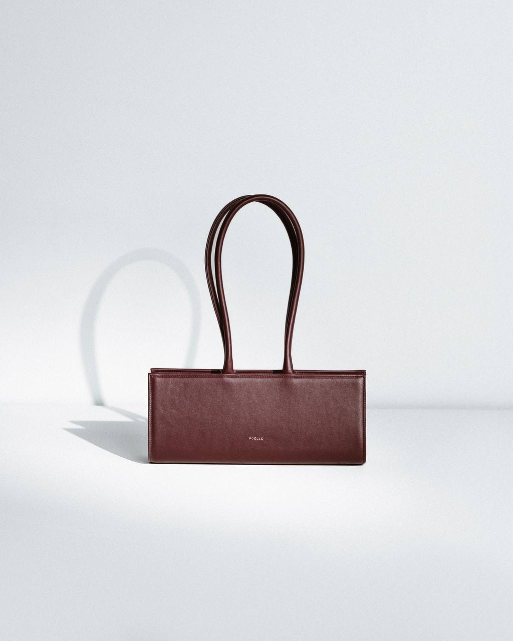 Cecilie bag in Marsala