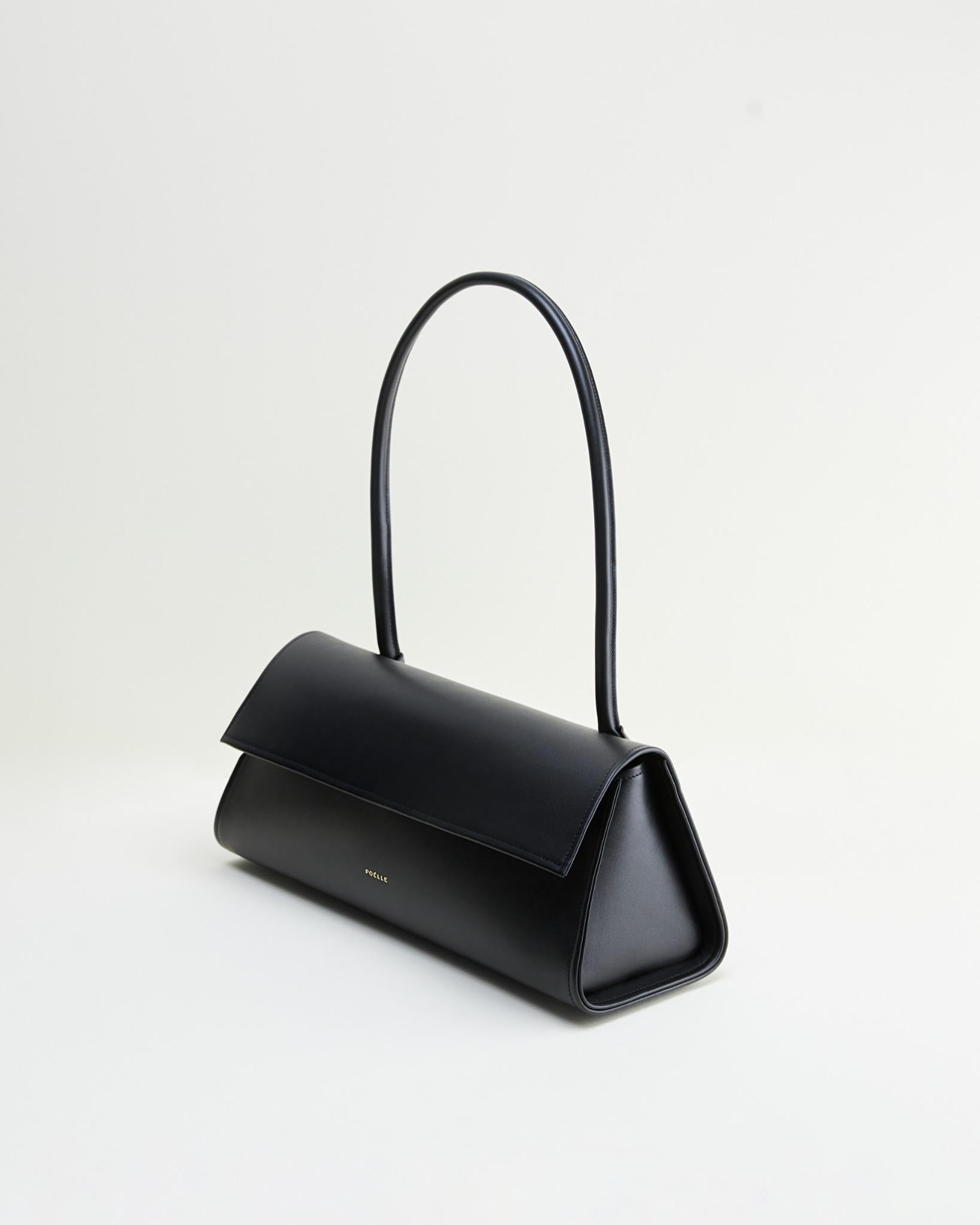 Untitled bag in Black