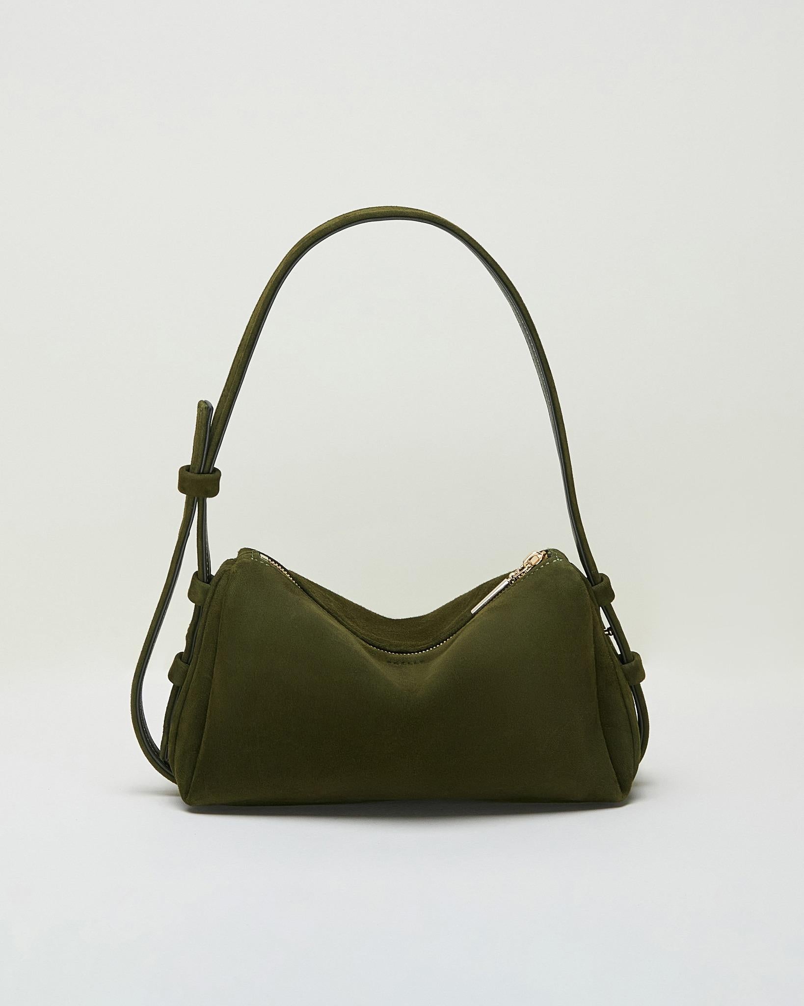 Josy bag in Olive