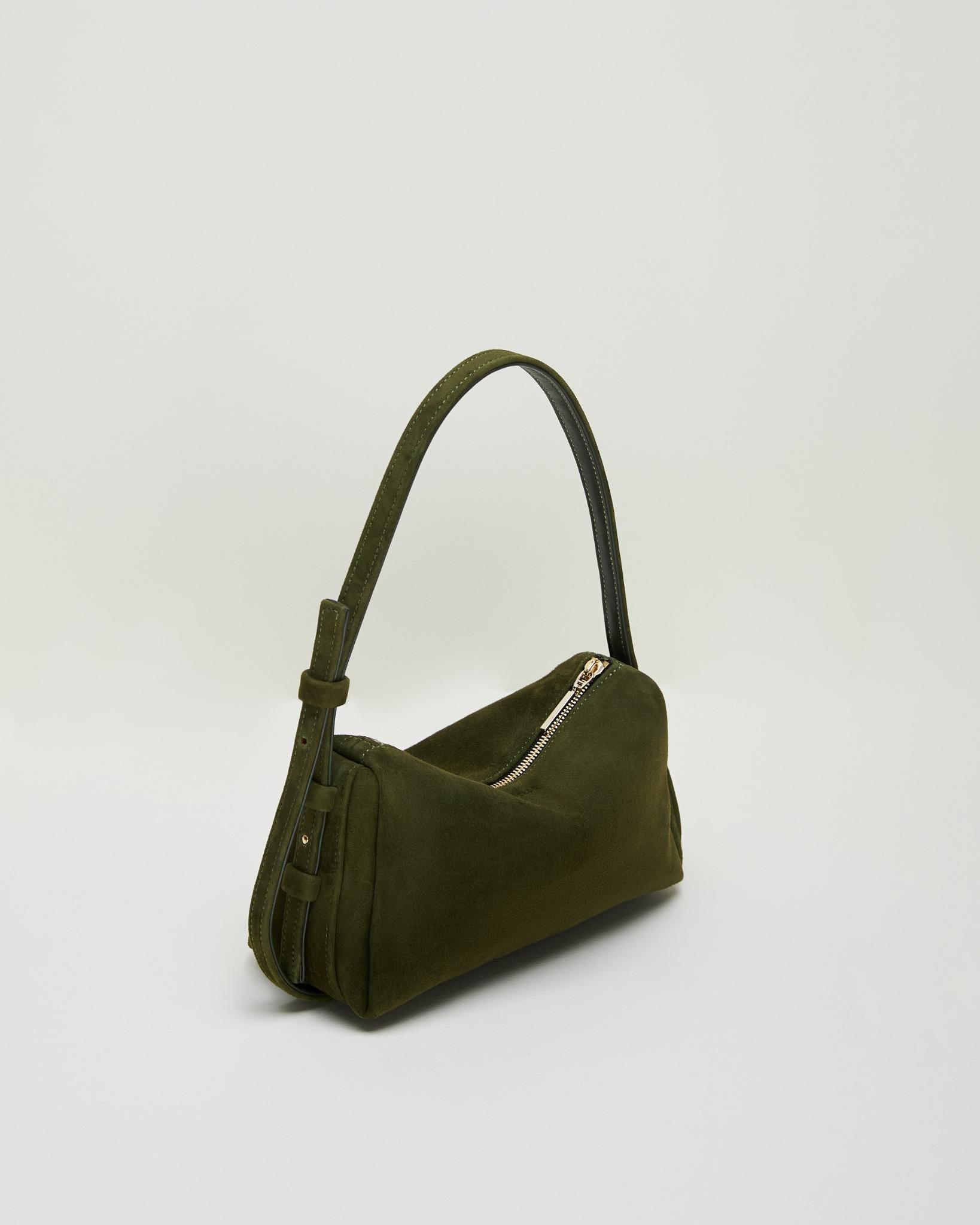 Josy bag in Olive