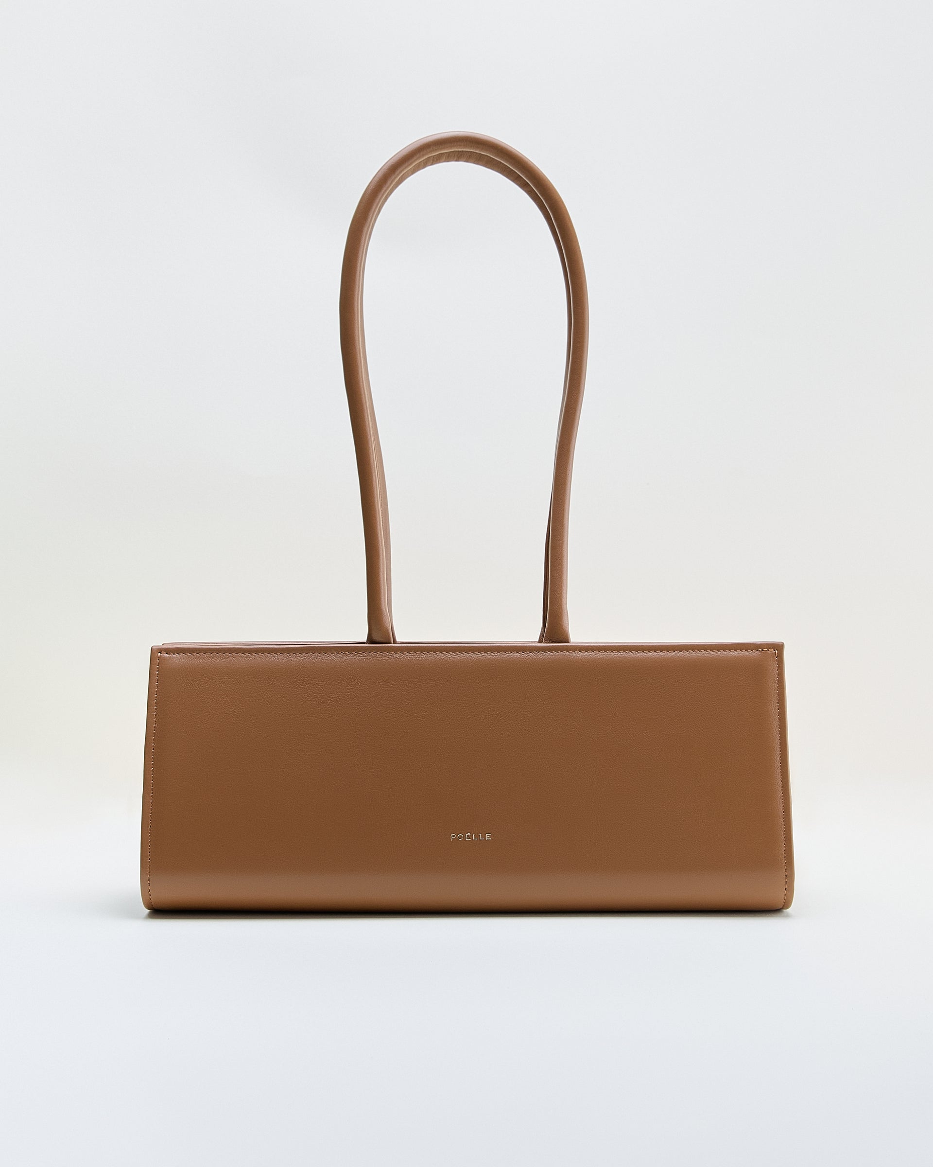 Cecilie bag in Caramel