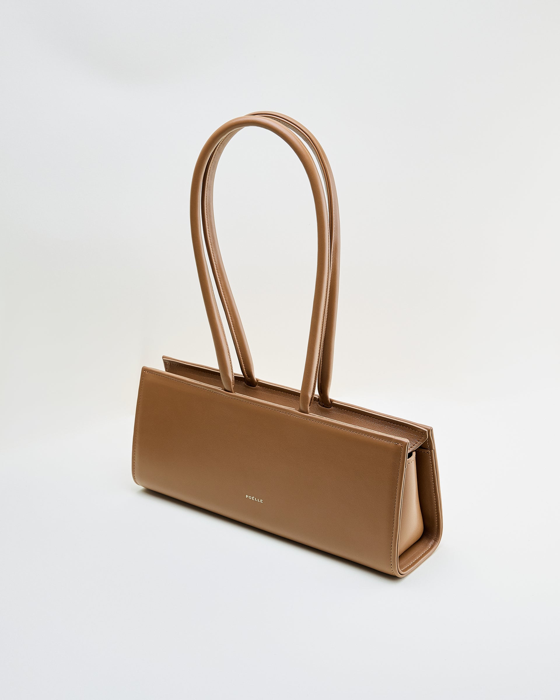 Cecilie bag in Caramel