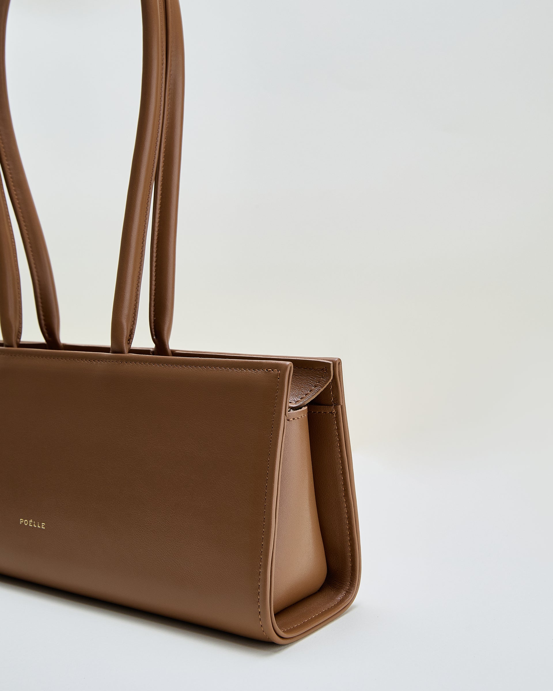 Cecilie bag in Caramel