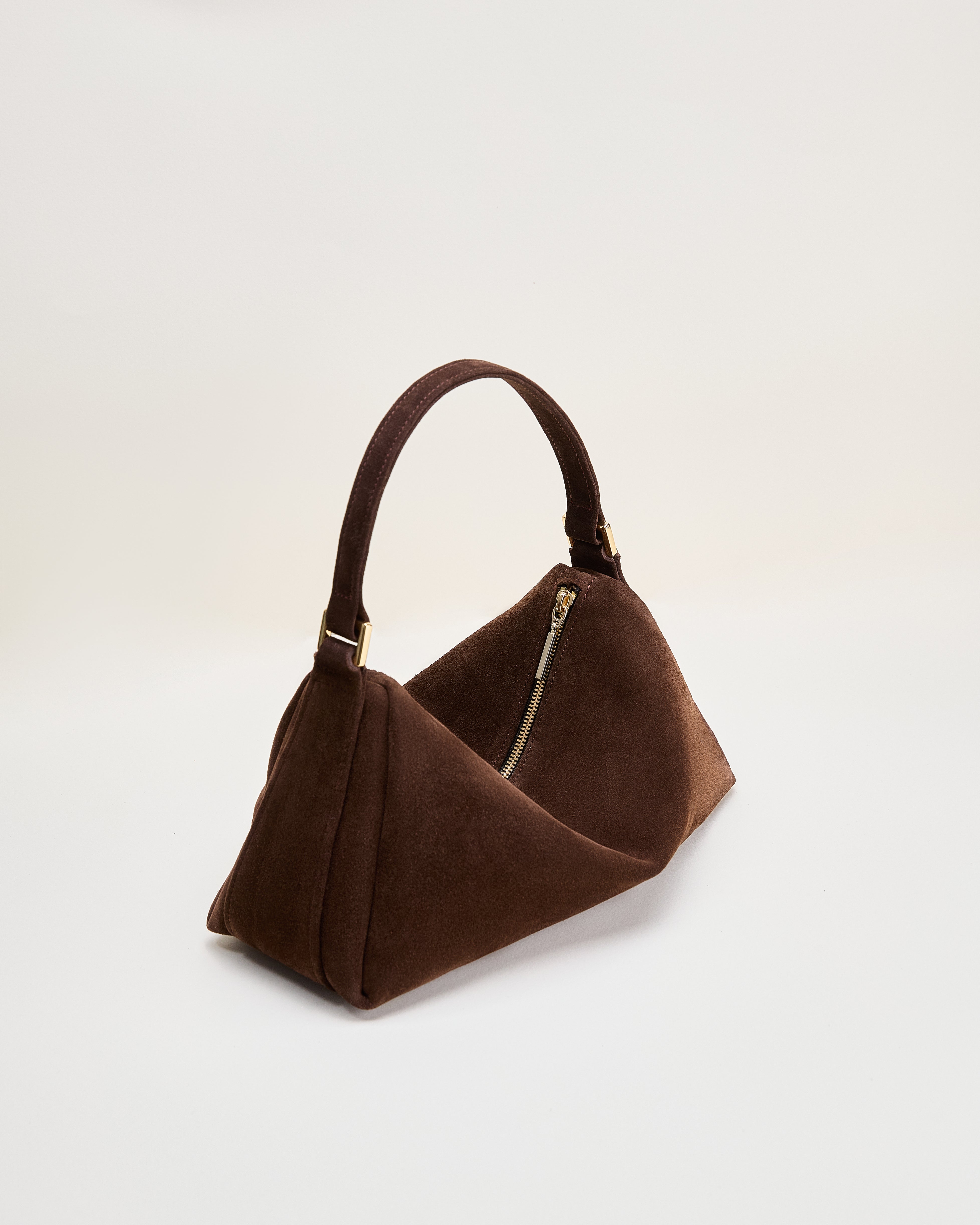 Josefine Bag in Brown