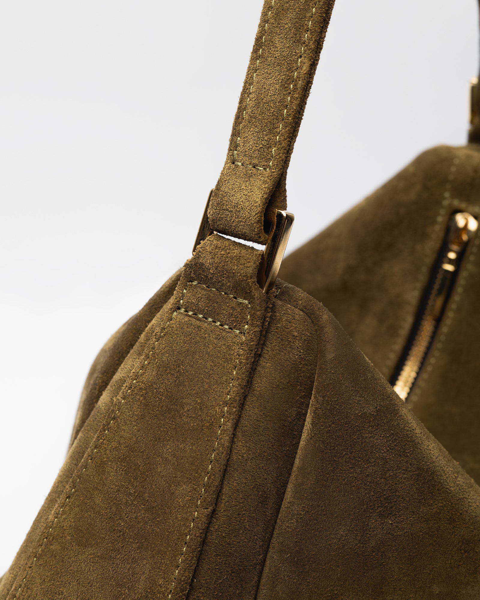 Josefine Bag in Olive