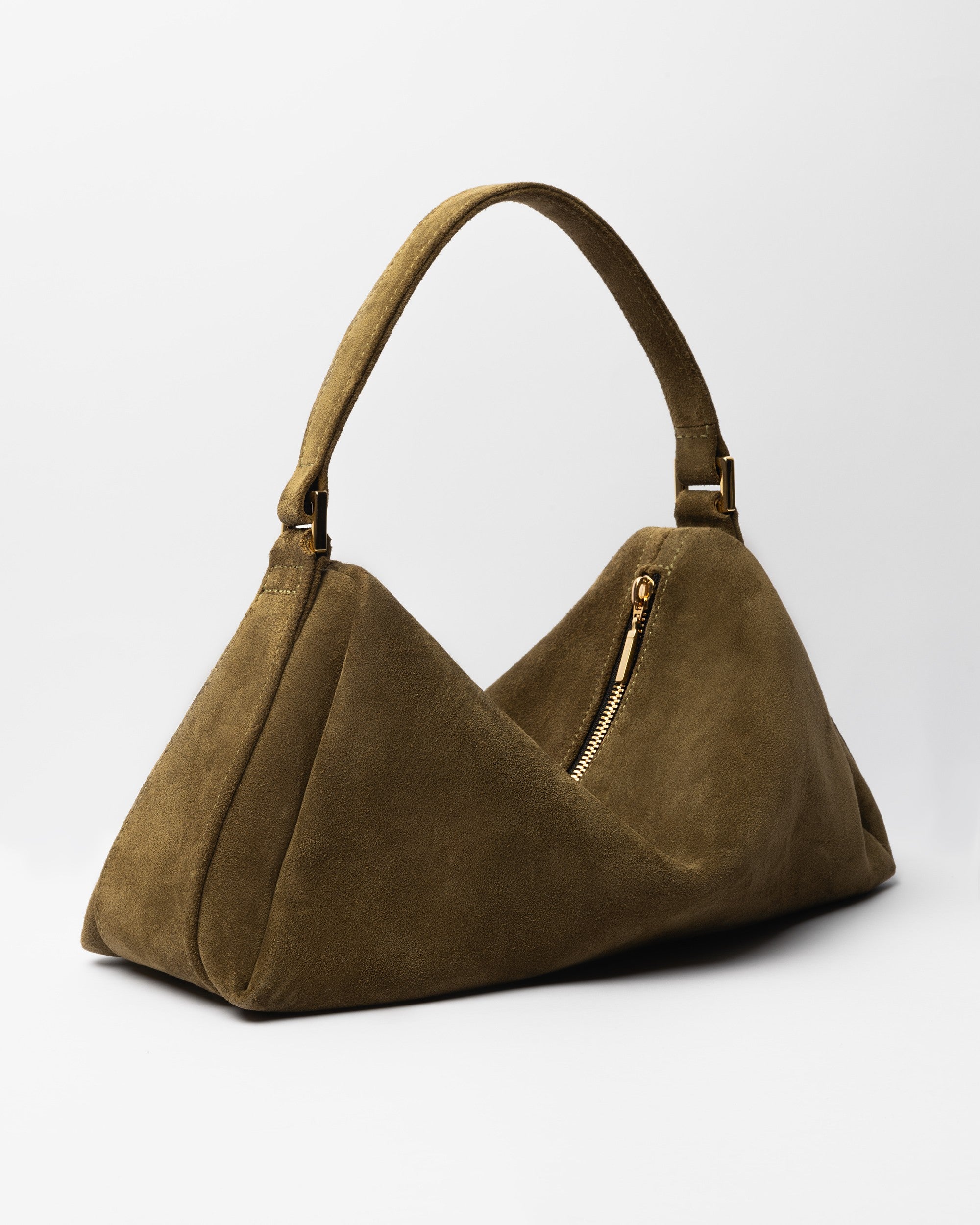 Josefine Bag in Olive