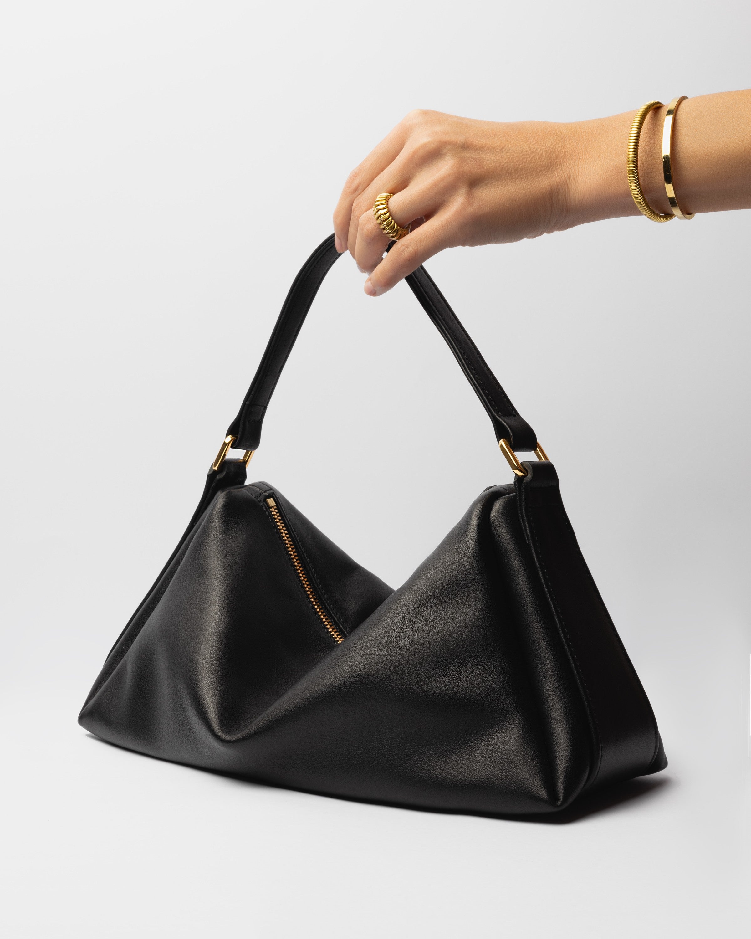 Josefine Bag in Black